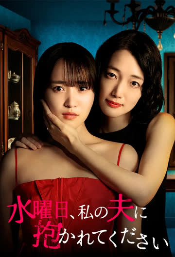 星期三，请让我丈夫拥抱你 水曜日 海报 高清在线观看