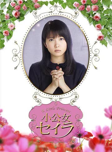 莎拉公主 海报 高清在线观看