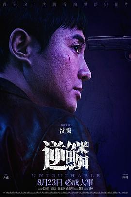 逆鳞 海报 高清在线观看