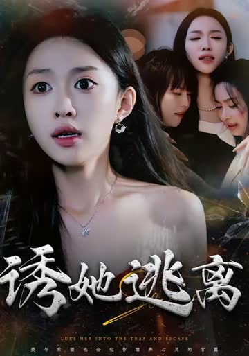 诱她逃离 海报 高清在线观看