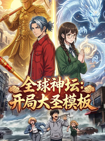 全球神坛：开局大圣模板 海报 高清在线观看