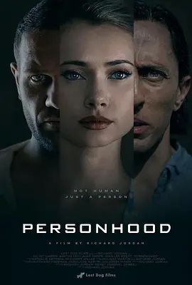 人格(2025) 海报 高清在线观看
