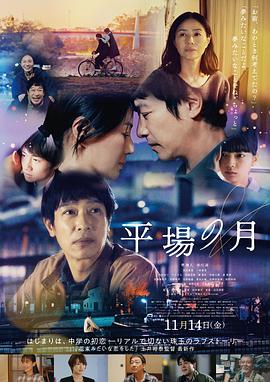 平场之月 海报 高清在线观看