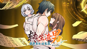 转生渣男我带妻女证长生 海报 高清在线观看