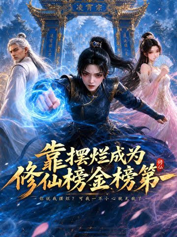 ​靠摆烂成为修仙界金榜第一​ 海报 高清在线观看