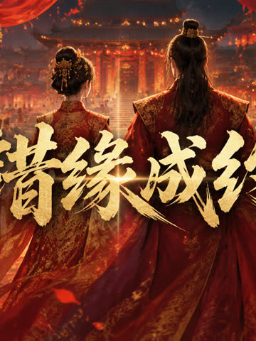 错缘成约 海报 高清在线观看
