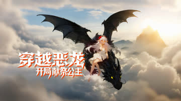 穿越恶龙，开局献祭公主 海报 高清在线观看
