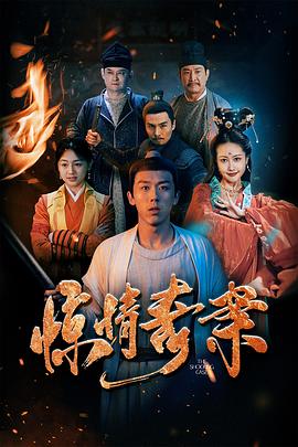 惊情奇案 海报 高清在线观看