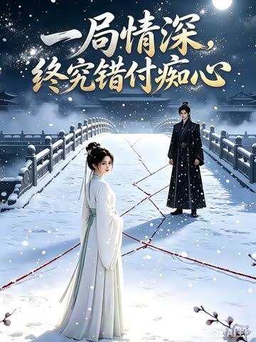 一局情深，终究错付痴心 海报 高清在线观看