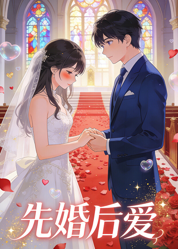 先婚后爱 海报 高清在线观看