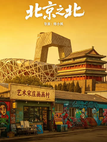 北京偏北——宋 海报 高清在线观看