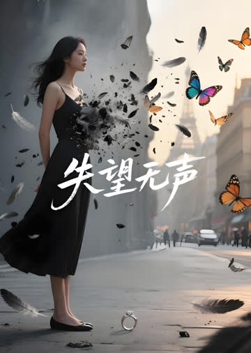 失望无声 海报 高清在线观看