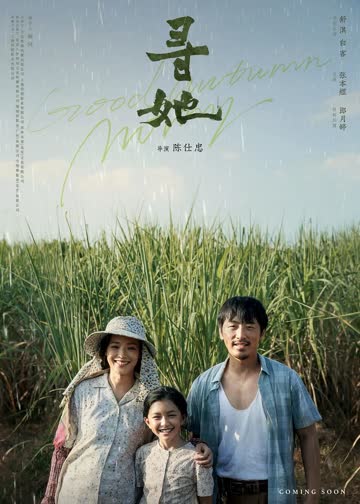 寻她 普通话版 海报 高清在线观看