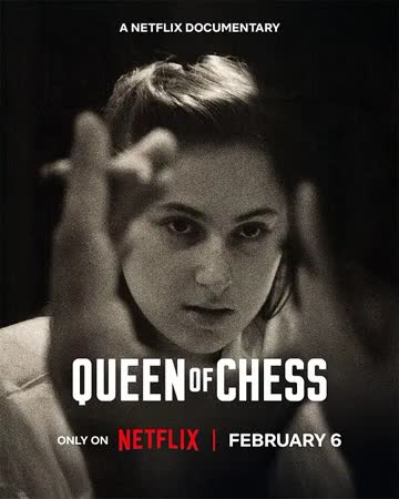 国际象棋女王 海报 高清在线观看