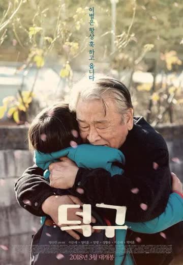 德九 海报 高清在线观看
