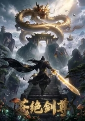 苍绝剑尊 海报 高清在线观看