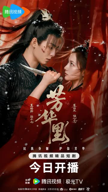 芳华里 海报 高清在线观看