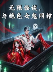 无限怪谈，与绝色女鬼同棺 海报 高清在线观看