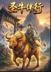 圣牛伴行 海报 高清在线观看