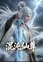 混沌仙尊 海报 高清在线观看
