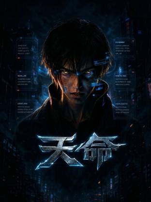 天命 海报 高清在线观看