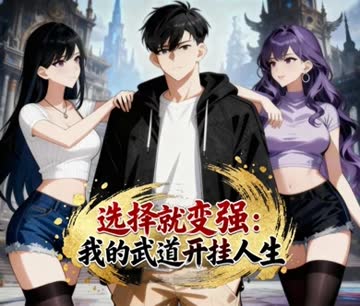 我的武道开挂人生 海报 高清在线观看