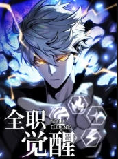 全职觉醒 海报 高清在线观看
