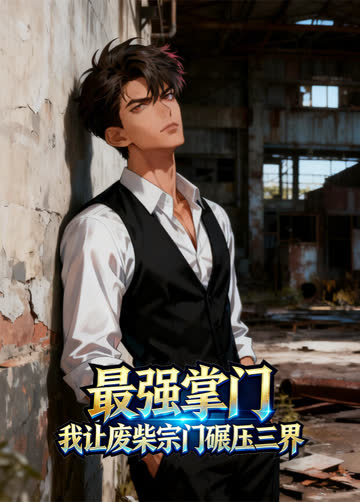 最强掌门，我让废柴宗门碾压三界 海报 高清在线观看