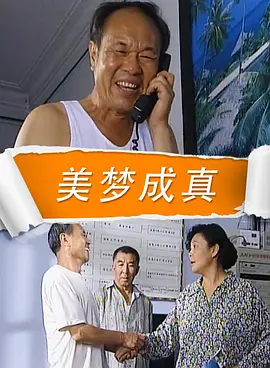 美梦成真2009 海报 高清在线观看