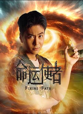命运使者 海报 高清在线观看