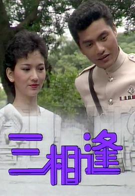 三相逢粤语 海报 高清在线观看