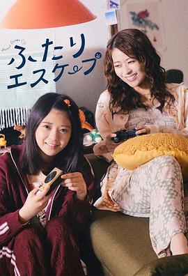 二人逃避 海报 高清在线观看