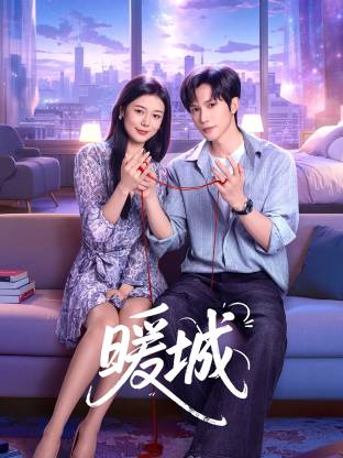 暖城 海报 高清在线观看