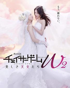 追踪者游戏W2 美丽的天女们 海报 高清在线观看