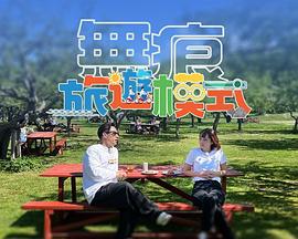 无痕旅游模式 海报 高清在线观看