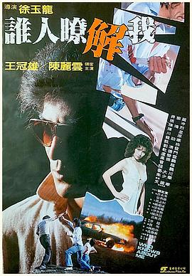 谁人了解我 海报 高清在线观看