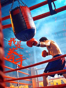 我是拳手 海报 高清在线观看