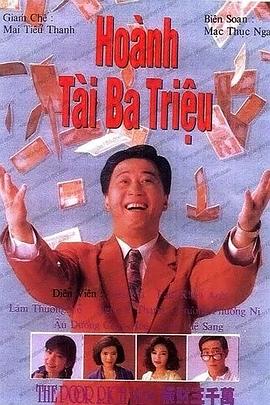 横财三千万1991 海报 高清在线观看