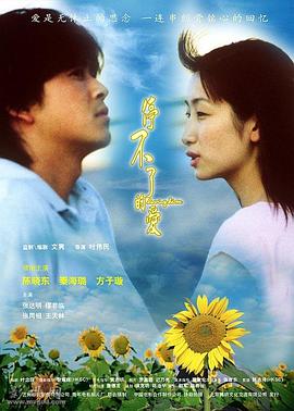 停不了的爱2002 海报 高清在线观看