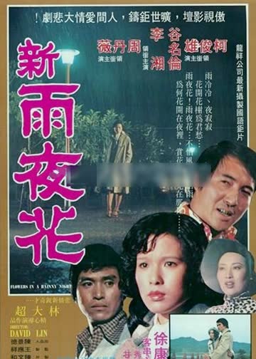 哀怨人生 海报 高清在线观看