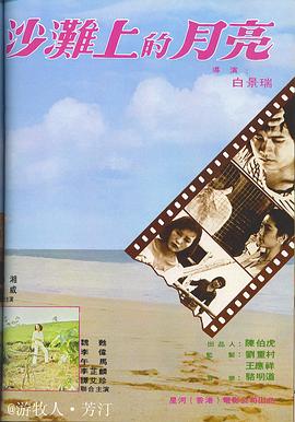 沙滩上的月亮 海报 高清在线观看