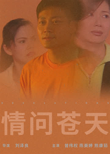 情问苍天 海报 高清在线观看