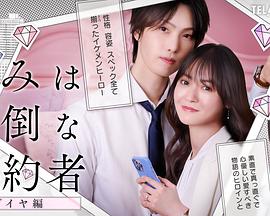你是个麻烦的未婚妻钻石篇 海报 高清在线观看