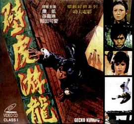 壁虎遊龍 海报 高清在线观看