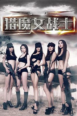 猎魔女战士 海报 高清在线观看