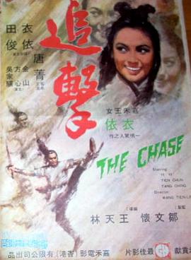 追击1971 海报 高清在线观看