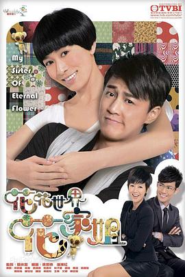 花花世界花家姐 海报 高清在线观看
