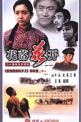 花落花开1995 海报 高清在线观看