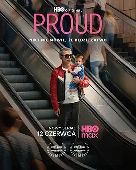 Proud 海报 高清在线观看