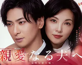 致亲爱的丈夫~完美妻子的谎言~ 海报 高清在线观看